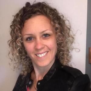 Meet your Posher, Andrée